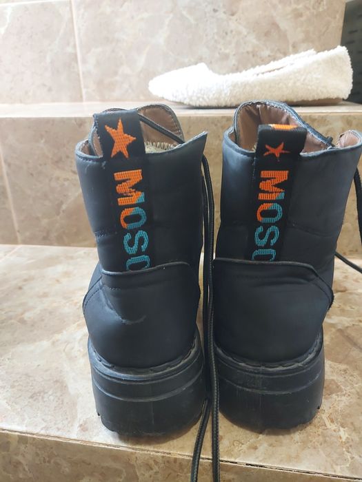 Дамски боти TendenZ