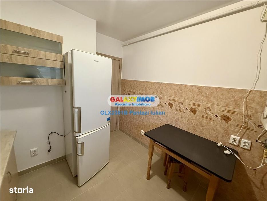 Garsoniera | Dimitrie Leonida | Centrala Proprie | 16min metrou