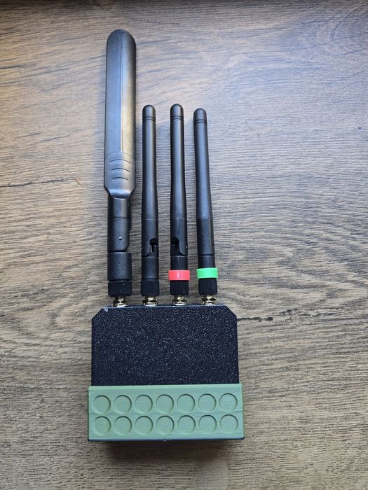 Flipper Zero Feberis Pro