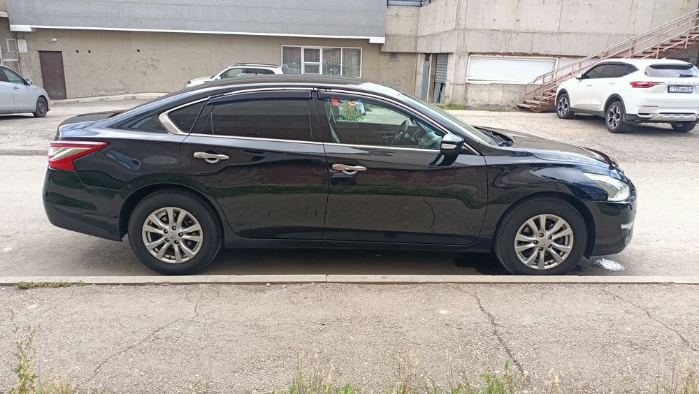Продам Ниссан Теана L33