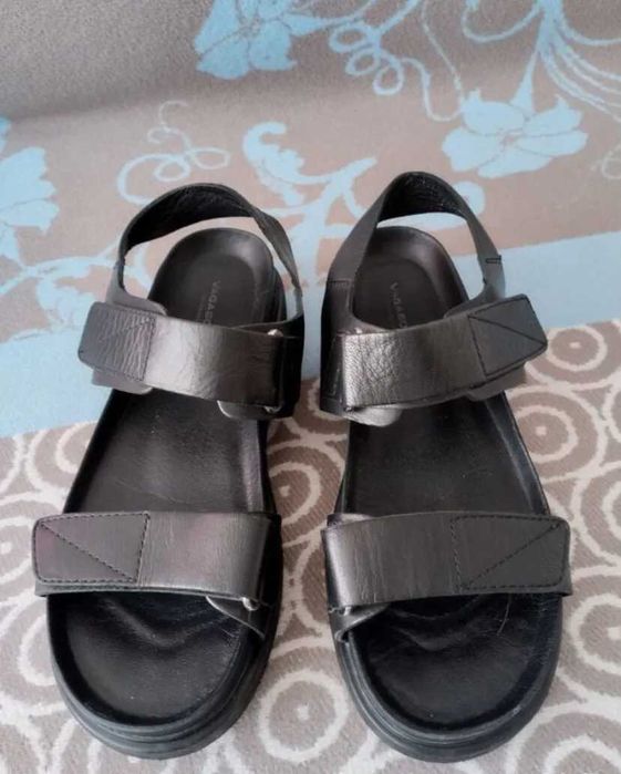 Босоножки, сандалии Vagabond.