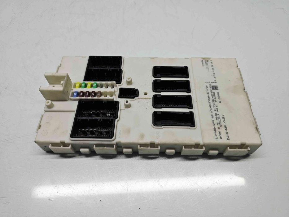 Panou sigurante  Bmw 3 (F30) [Fabr 2012-2017] 9314237-01