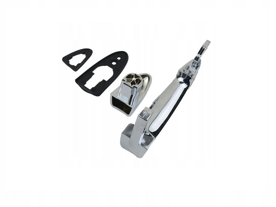 Външна дръжка за Lancia Ypsilon 843 (2003-2011)