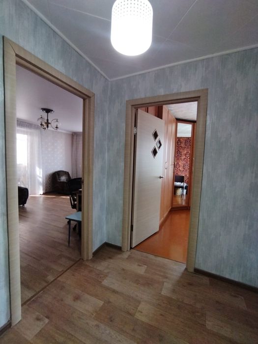 Продается 3х комнатная квартира, в городе