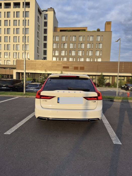 VOLVO V90 T8, impecabil, 400HP