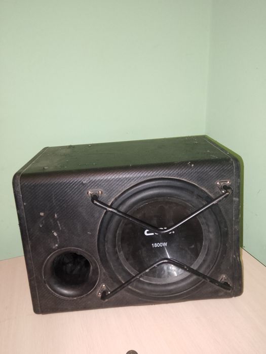 Буфер сатылалвды