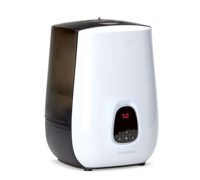 Овлажнител за въздух LANAFORM NOTUS