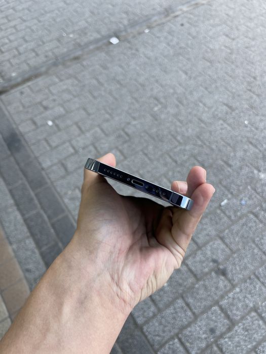 Iphone 13 pro max 256 ideal