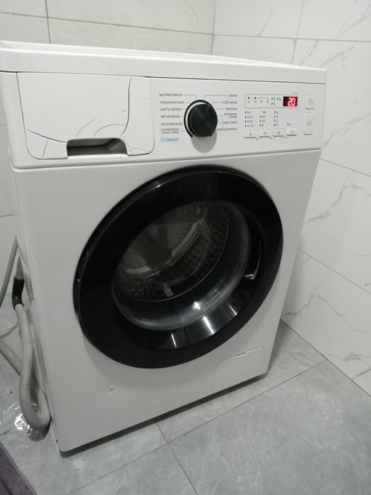 Стиральная машина Samsung
