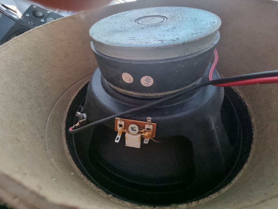 Boxe sunet audio Primul proiect pe anul 2026