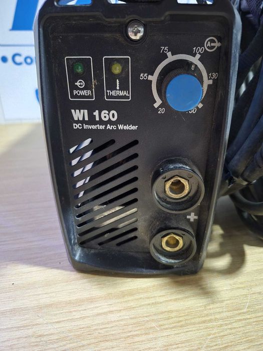 invertor sudura 160 a - lot 5-26-9
