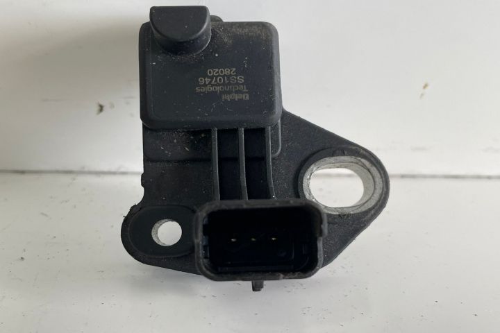 Senzor impulsuri Delphi SS10746 Citroen C8 prima generatie