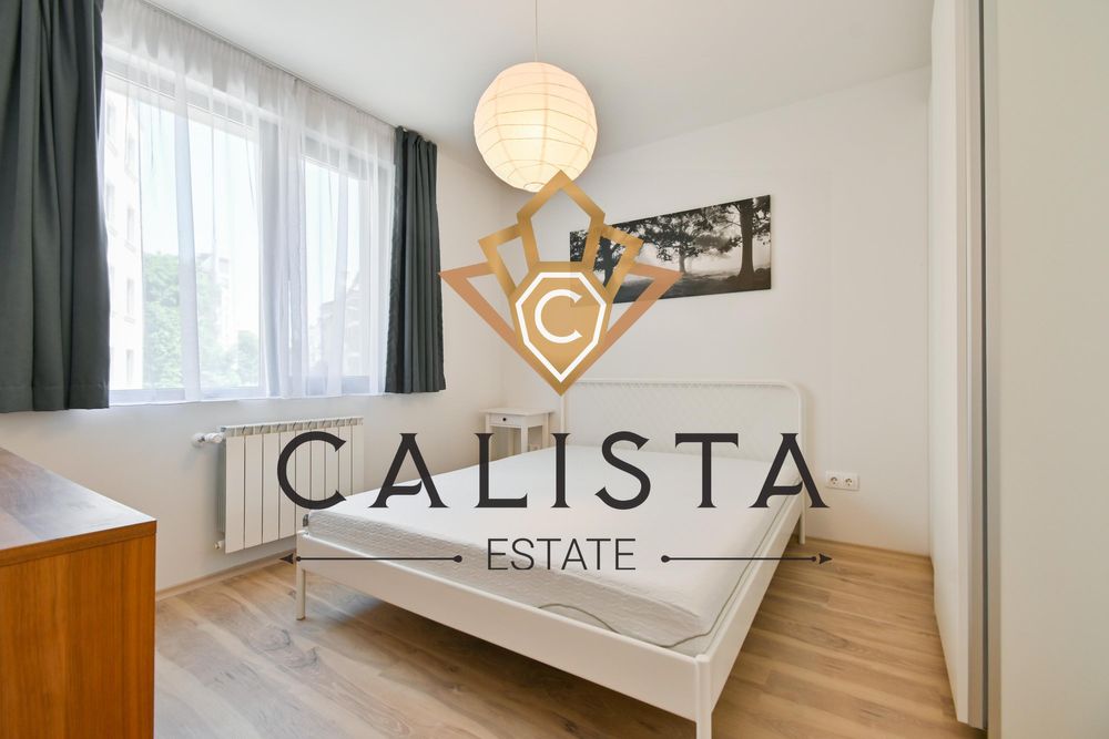 Продава се Двустаен апартамент в София, Лозенец - 57 кв.м за 4299 €/кв.м - Снимка #6