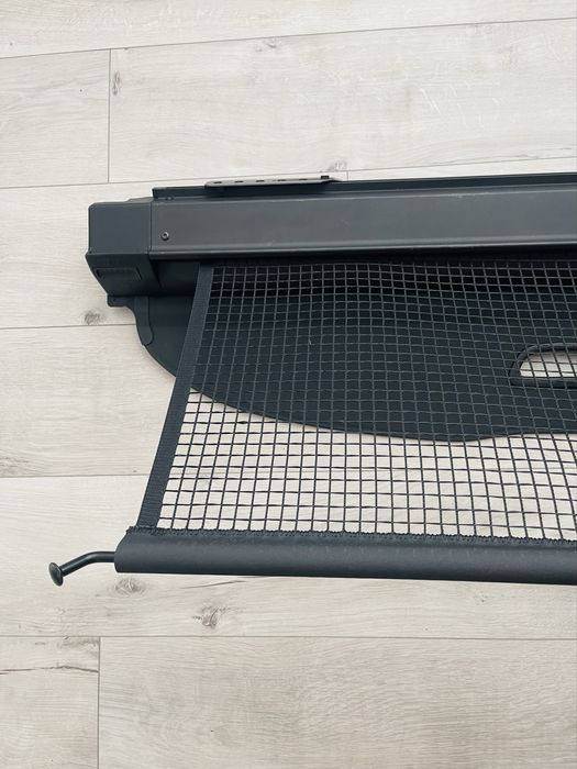 Оригинална щора и мрежа за багажник за Mercedes C class W205 след 2020