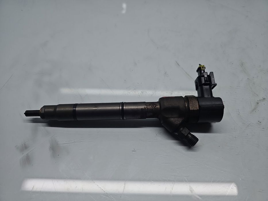 Injector  Hyundai ix20 (JC) [Fabr 2010-2018] 33800-2A900 1.6 CRDI D4FB