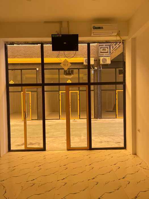 Срочно продаётся магазин 25 м2 (с кадастром)