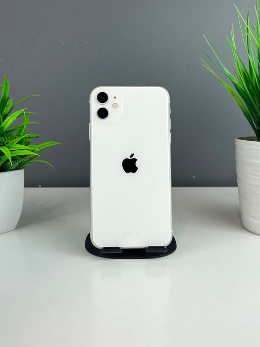 Айфон 11 128гб iPhone 11 с коробкой
