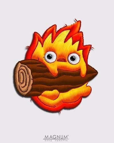 Вязанные игрушки под заказ