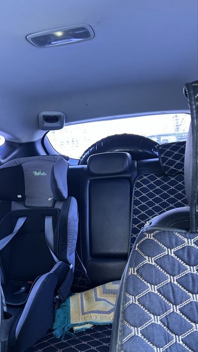 Hyundai ix35……..