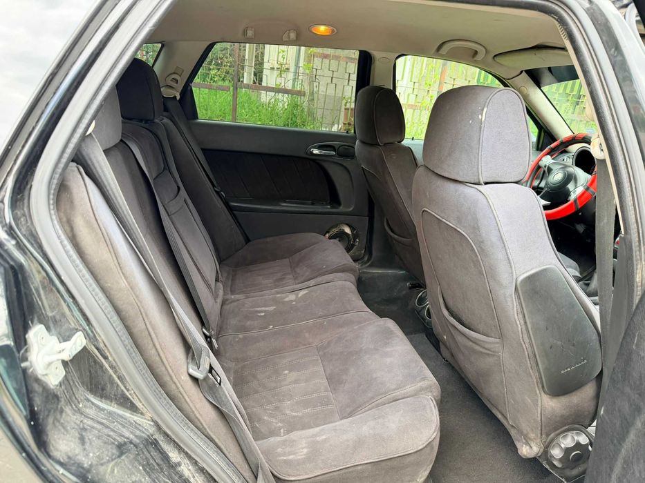 Продавам Alfa Romeo 156 JTD Sportwagon 2005