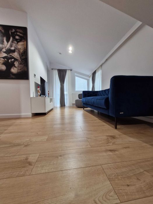 Apartament cu 2 camere central Sinaia