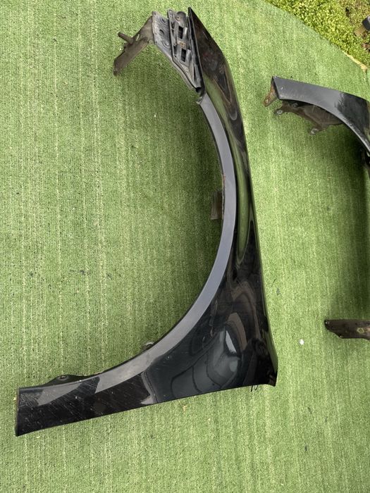 Ляв калник за Vw Golf 5