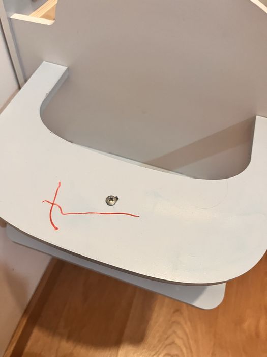 Докторска клиника дървена