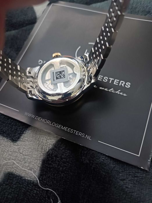 Оригинален часовник Tissot