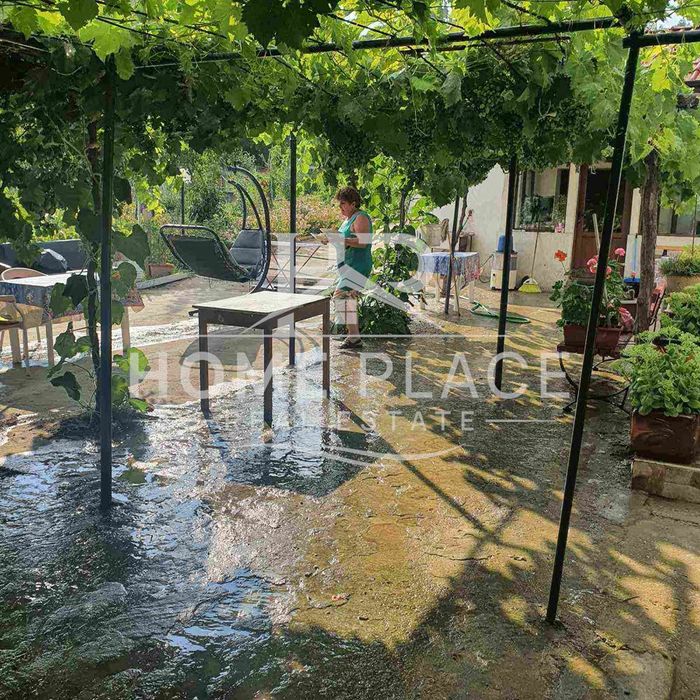 Продава се Къща в с. Кипра, Област Варна - 300 кв.м за 317 €/кв.м - Снимка #6