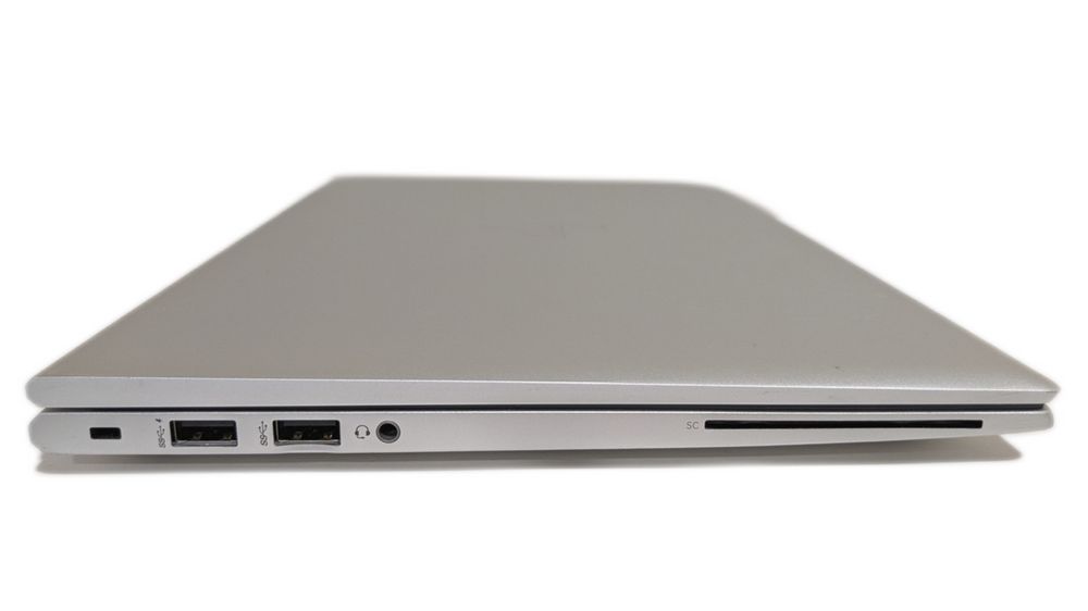 HP EliteBook 835 G8 13.3" 1920x1080 Ryzen 3 5400U 16 RAM 256GB SSD | модел 2022 г.