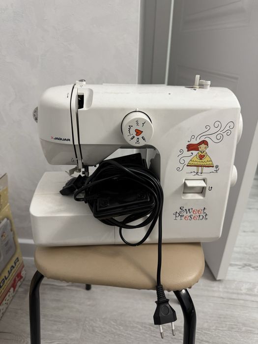 Продам швейные машинки