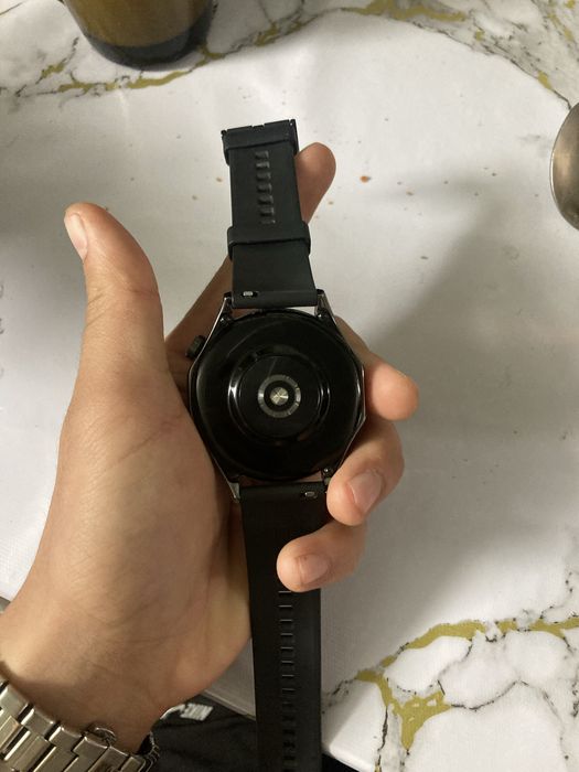 Huawei watch gt 5