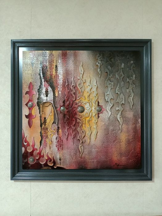 Продам картины авторские