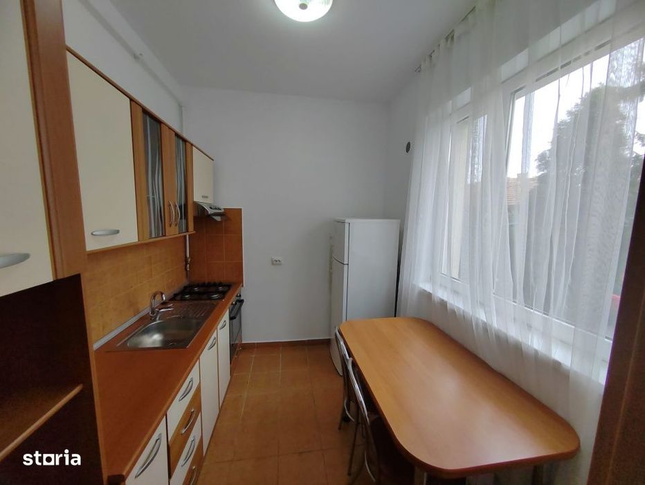 Apartament 37mp, etaj 1, Iris