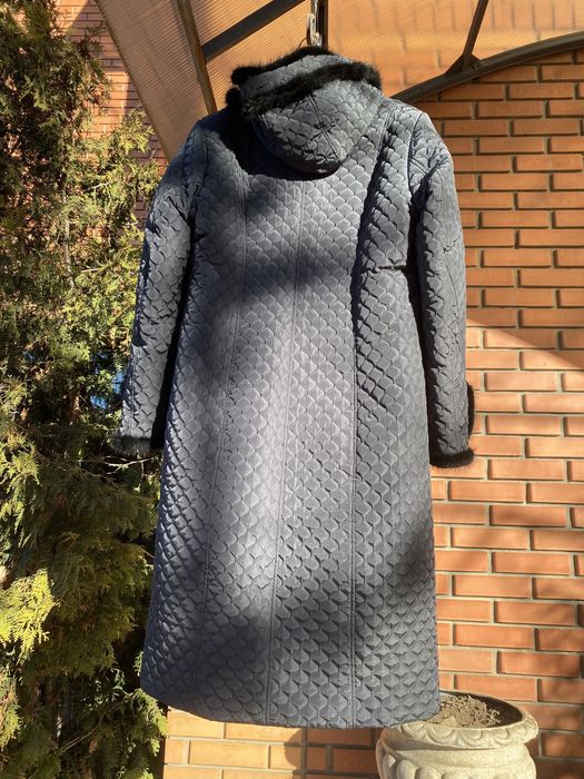 Пальто зимнее Bentino