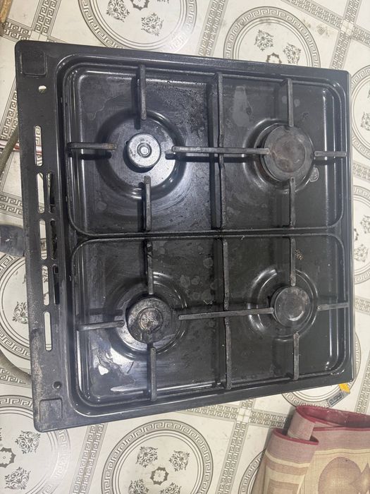 Artel gaz plitasi