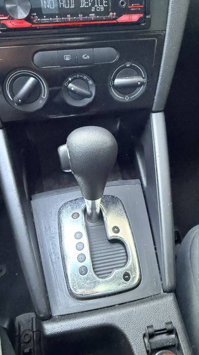 Audi A3 1,6 Benzin
