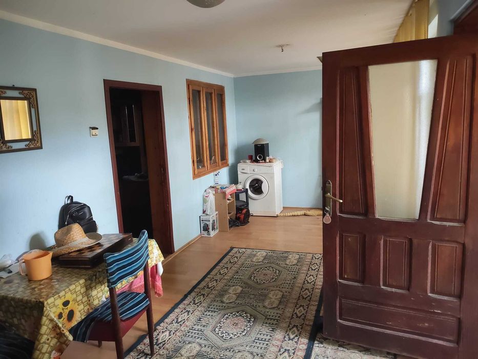 Casa de vanzare sat Odaia Manolache, jud Galati