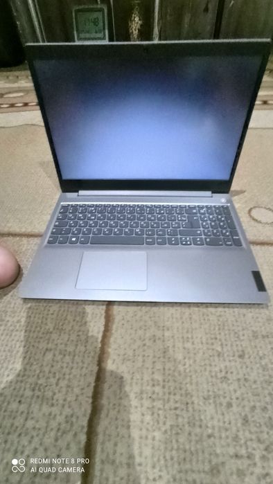 Assalomu alaykum okala notebook ideal 1 qol ishlatilgan