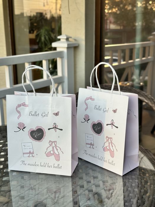 Подарочный Пакет