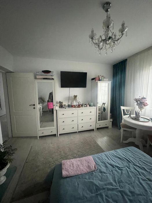 Casa P +M Lunca Cetatuii- Iași