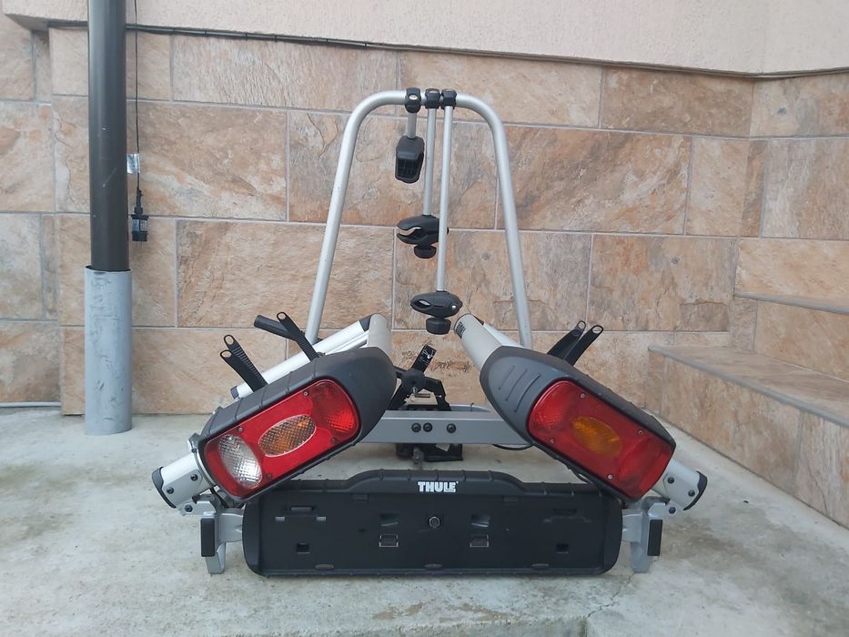 Suport auto THULE