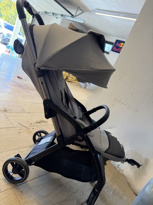 Caruț sport KinderKraft