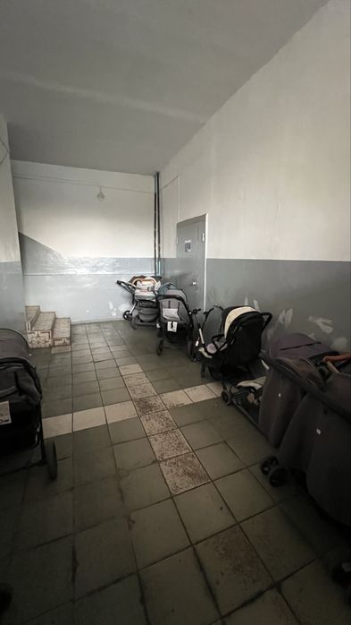 Комната в общежитии