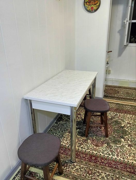 Student qizlarga kvartira