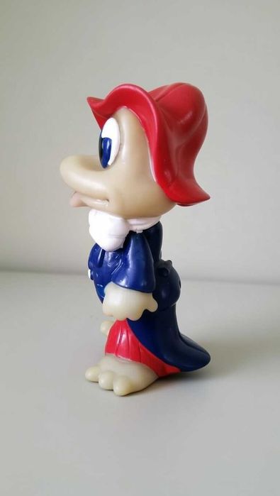 Игрушка детская -лягушонок(гдр)