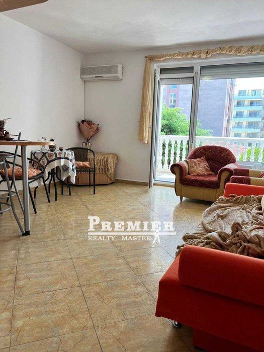 Продава се Тристаен апартамент в к.к. Слънчев бряг - 72 кв.м за 1195 €/кв.м - Снимка #9