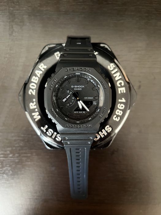 Ceas G-Shock.