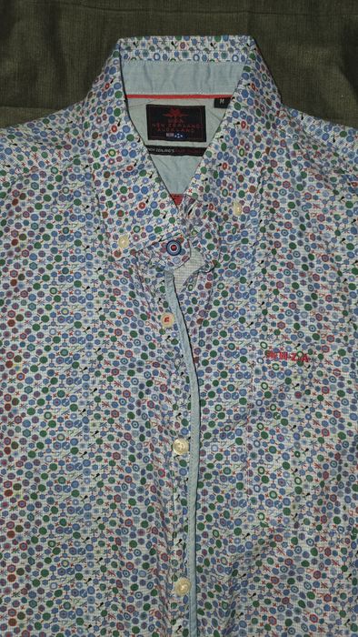 Camasi originale diferite modele