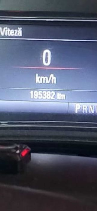 Opel insignia 2014 benzina+gpl